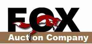 Fox Auction Co