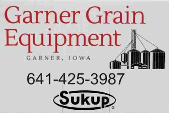 Garner Grain Equipment