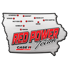 Mason City Red Power